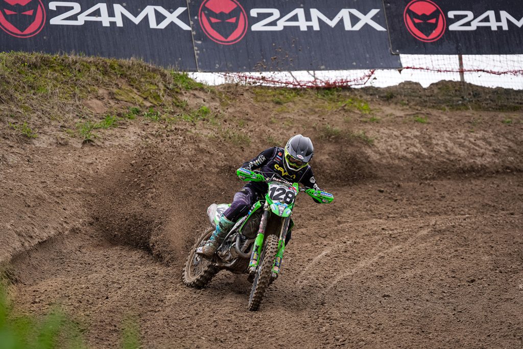 Ivo Monticelli - ph. Matteo Buccarini