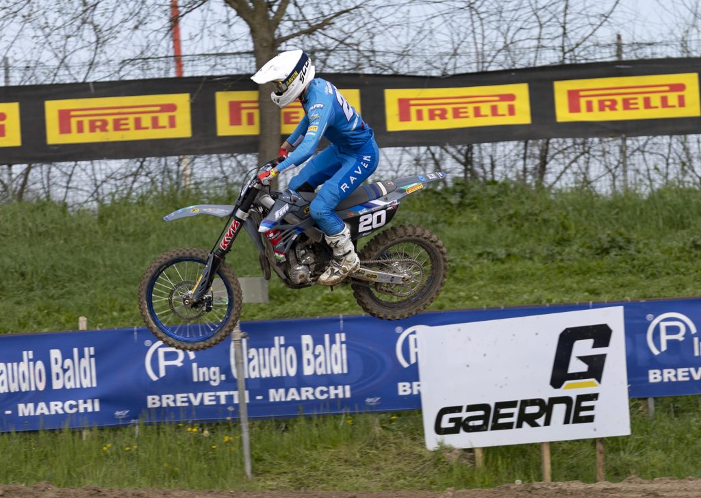 Julius Mikula - ph. Gianluigi Perissinotto