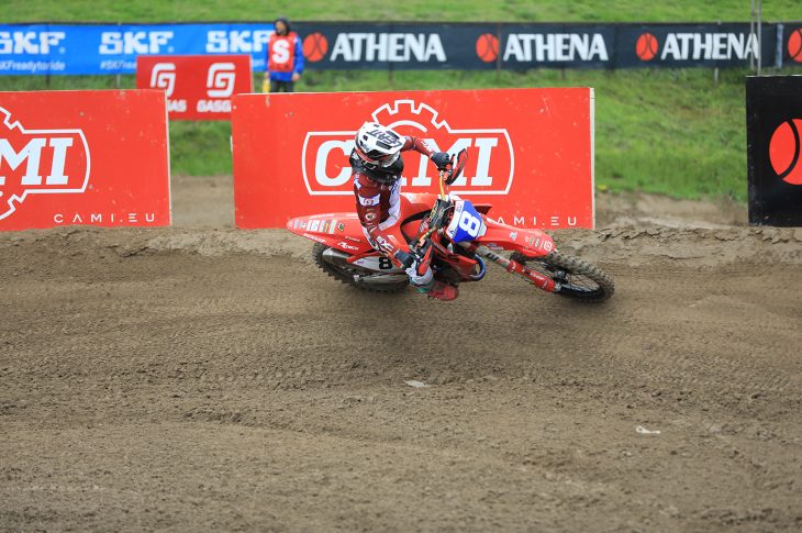 Kiara Fontanesi - ph. Redbaz