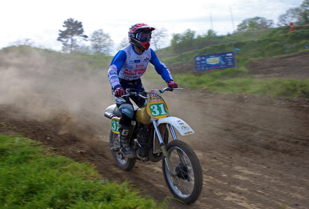 Sergio Gandolfi - ph. Radio Rider