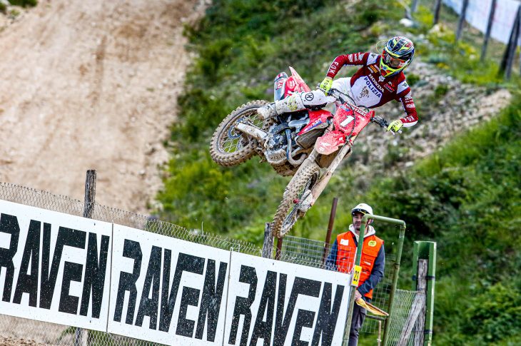 Valerio Lata - ph. Motocrossaddiction