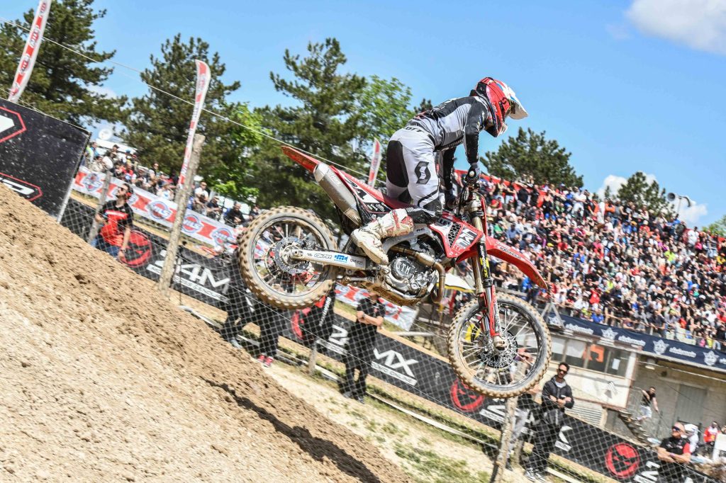 Alessandro Valeri - ph. Mxreport