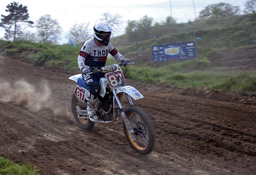 Alessio Soldà - ph. Radio Rider