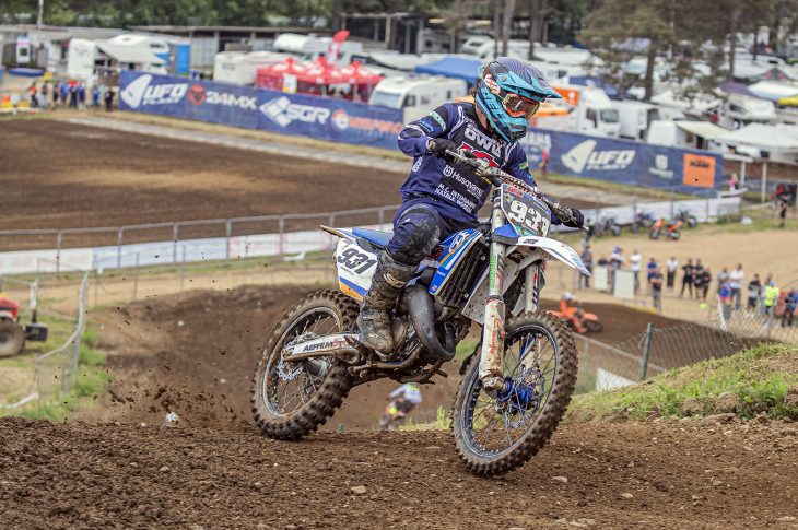 Andrea Zanotti - ph. Filippo Colombo