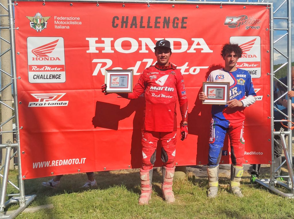 Podio Mx1