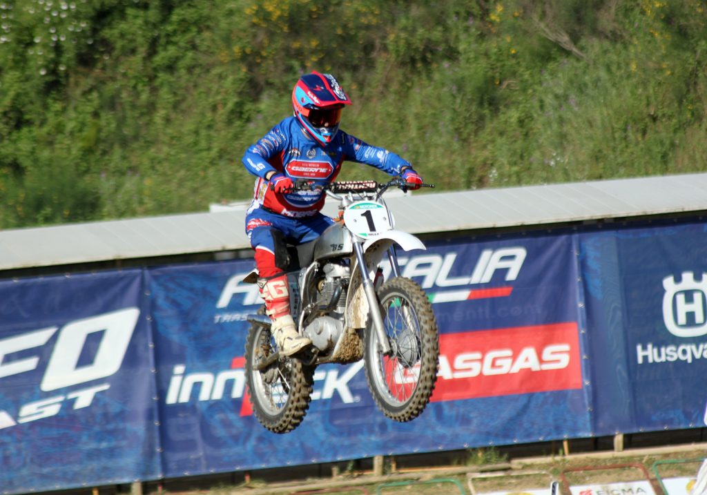 Massimo Trollo - ph. Radio Rider