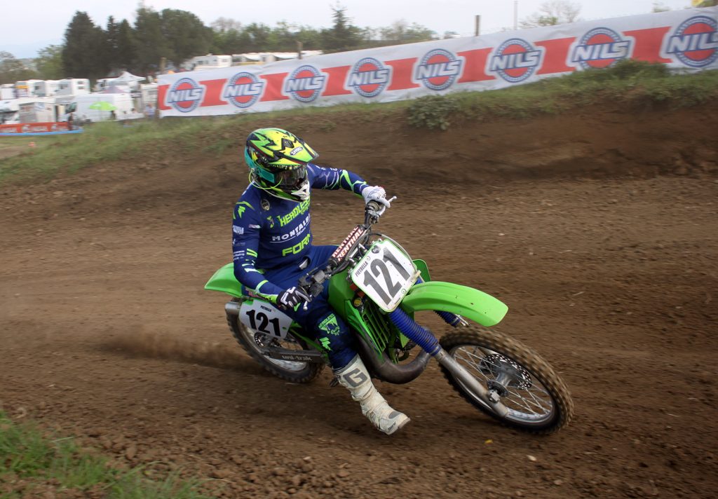 Roberto Pietrella - ph. Radio Rider