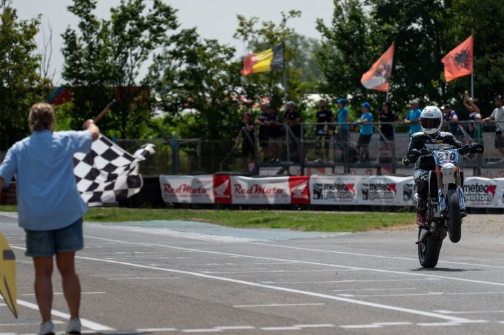 Alessandro Morosi - ph. Angelo Simonini