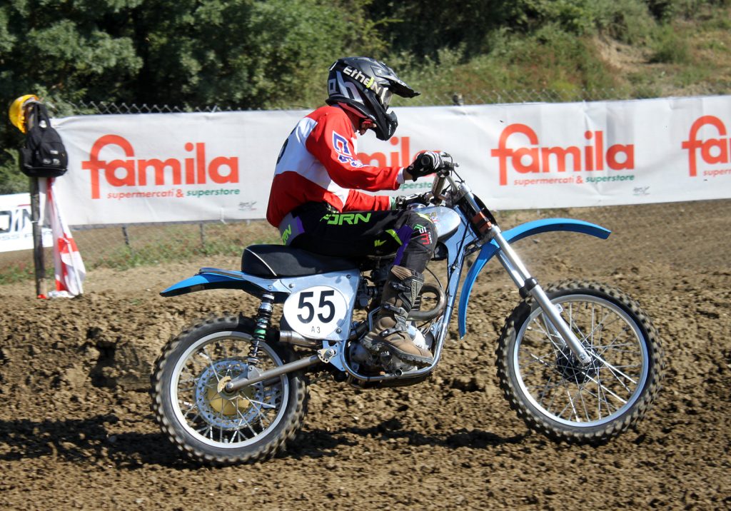 Mario Pieropan - ph. Radio Rider
