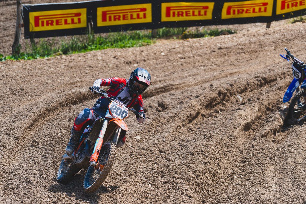 Filippo Zonta - ph. Giovanni Uguccioni