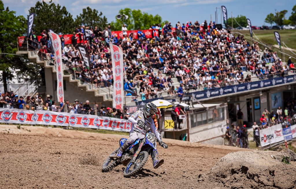 Isak Gifting - ph. Matteo Buccarini