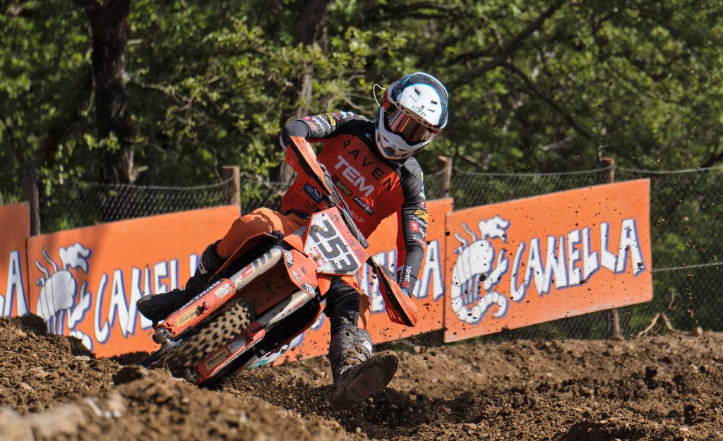 Jan Pancar - ph. Filippo Salini