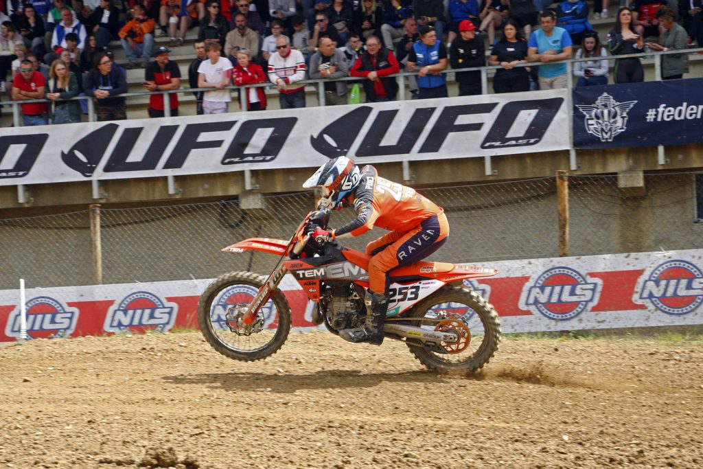 Jan Pancar - ph. Motocrossaddiction