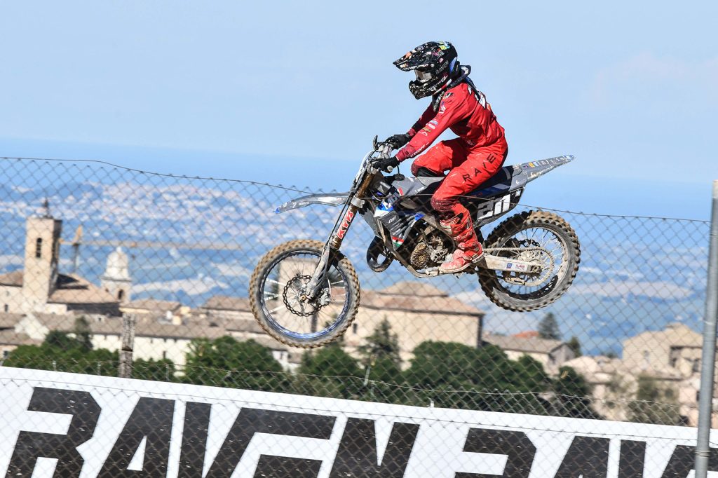 Riccardo Pini - ph. Mxreport