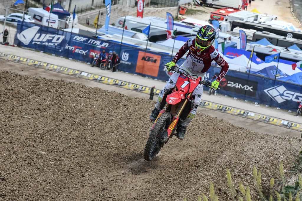 Valerio Lata - ph. Mxreport