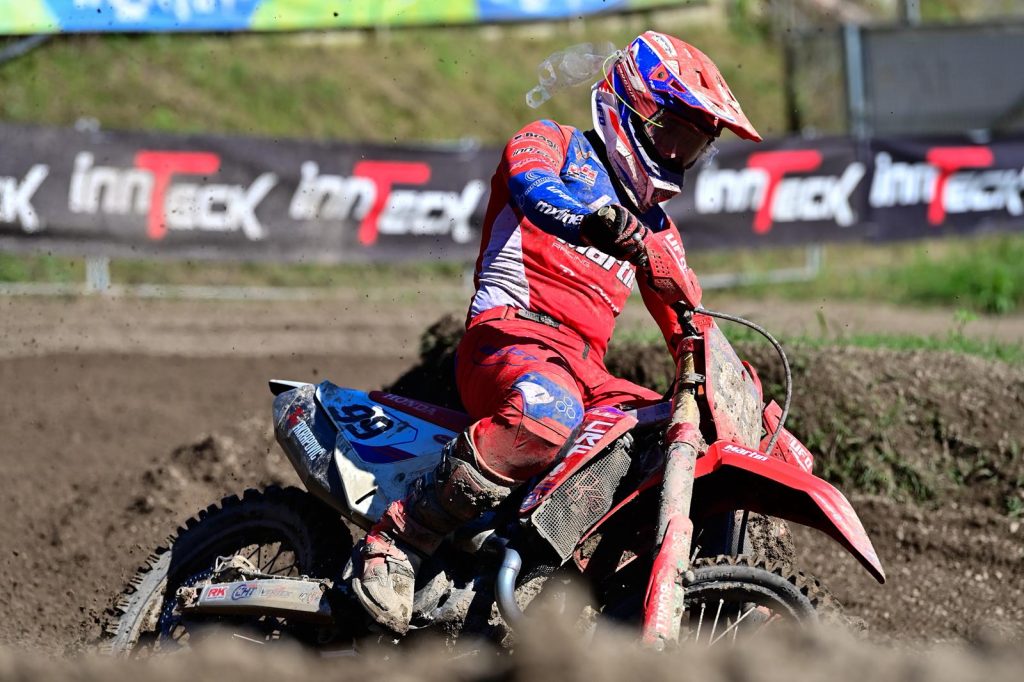 Alessandro Gaspari - ph. Mxreport