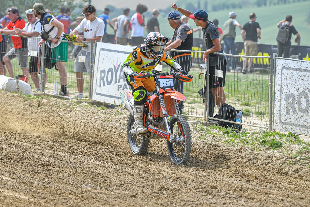 Davide Nardi - ph. Giovanni Barreca
