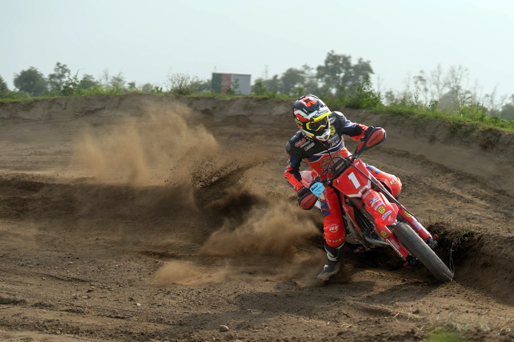 Elia Sammartin - ph. Giovanni Uguccioni