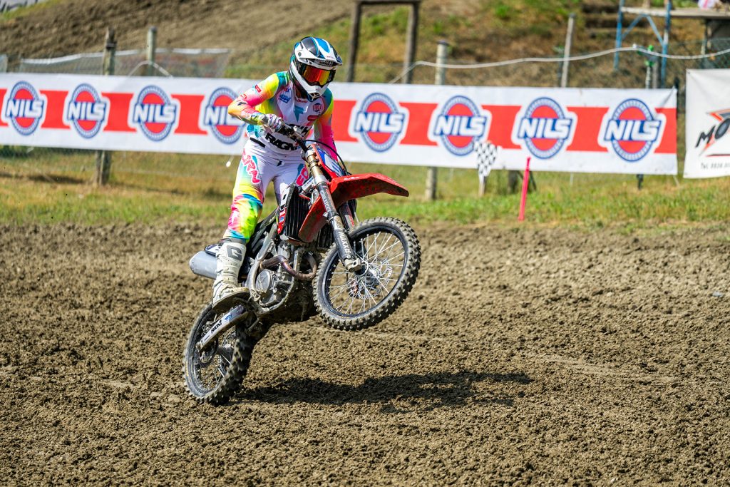 Giorgia Montini - ph. Stella Curino