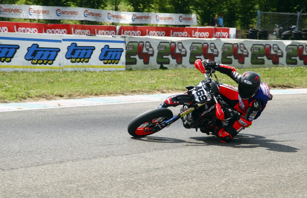 Renato Cuomo - ph. Gianfranco Passera