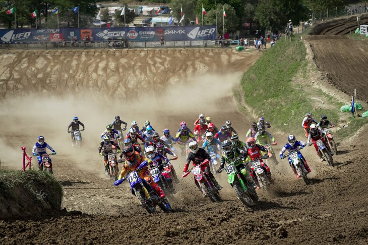 ph. Matteo Buccarini