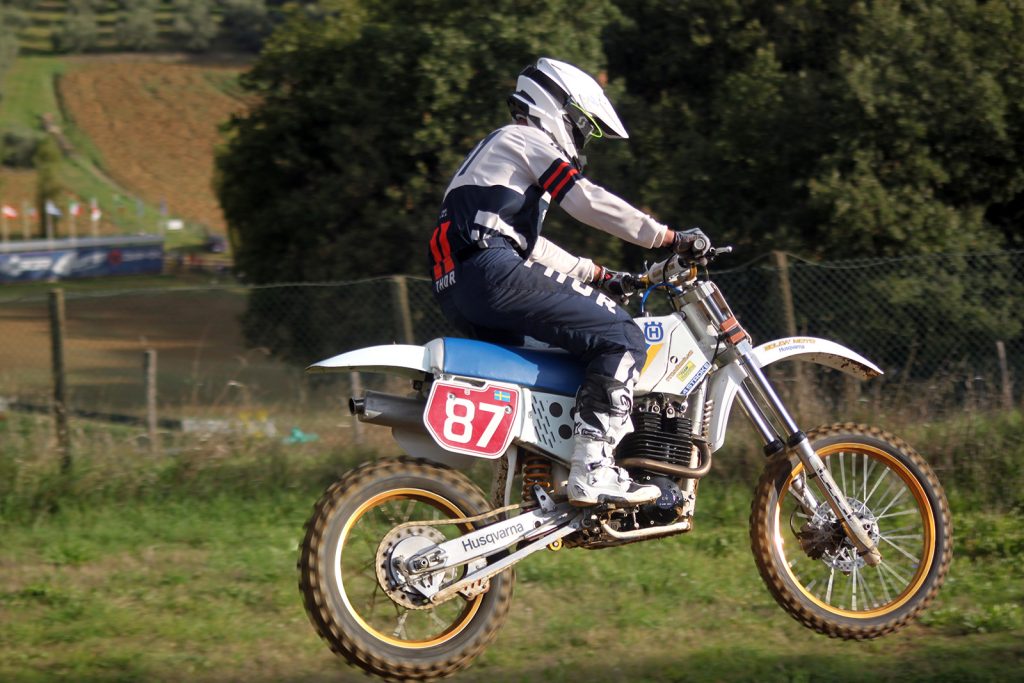 Alessio Soldà - ph. Radio Rider