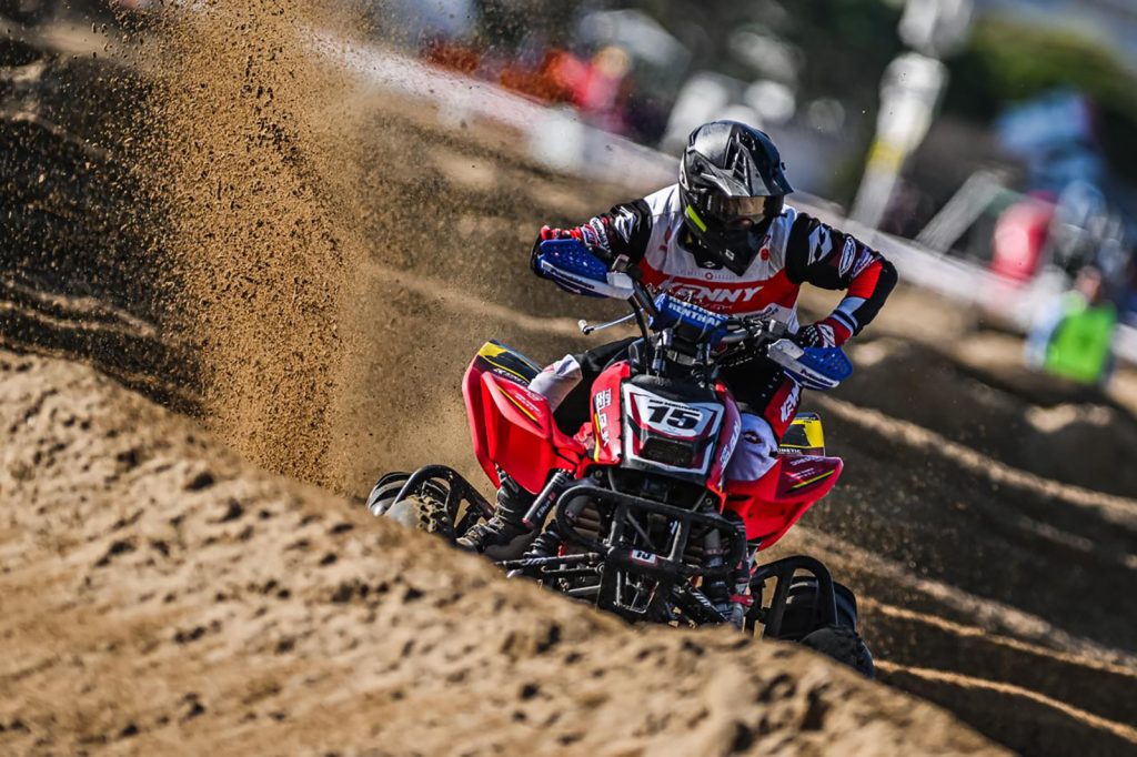 Dirk Schelfout - ph. Davide Scaboro