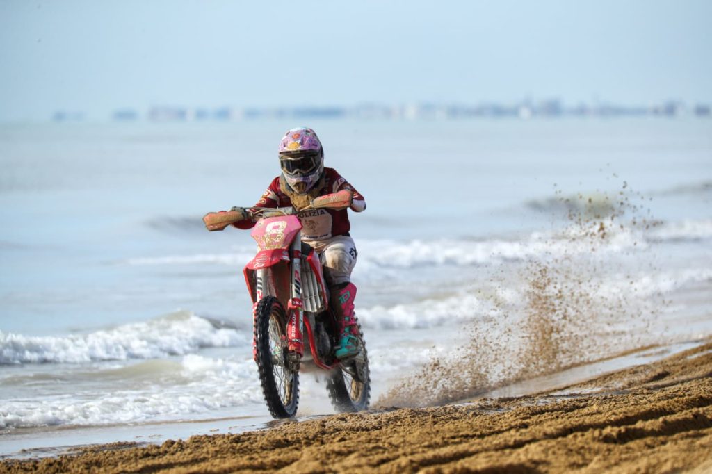 Kiara Fontanesi - ph. 2mphotorace