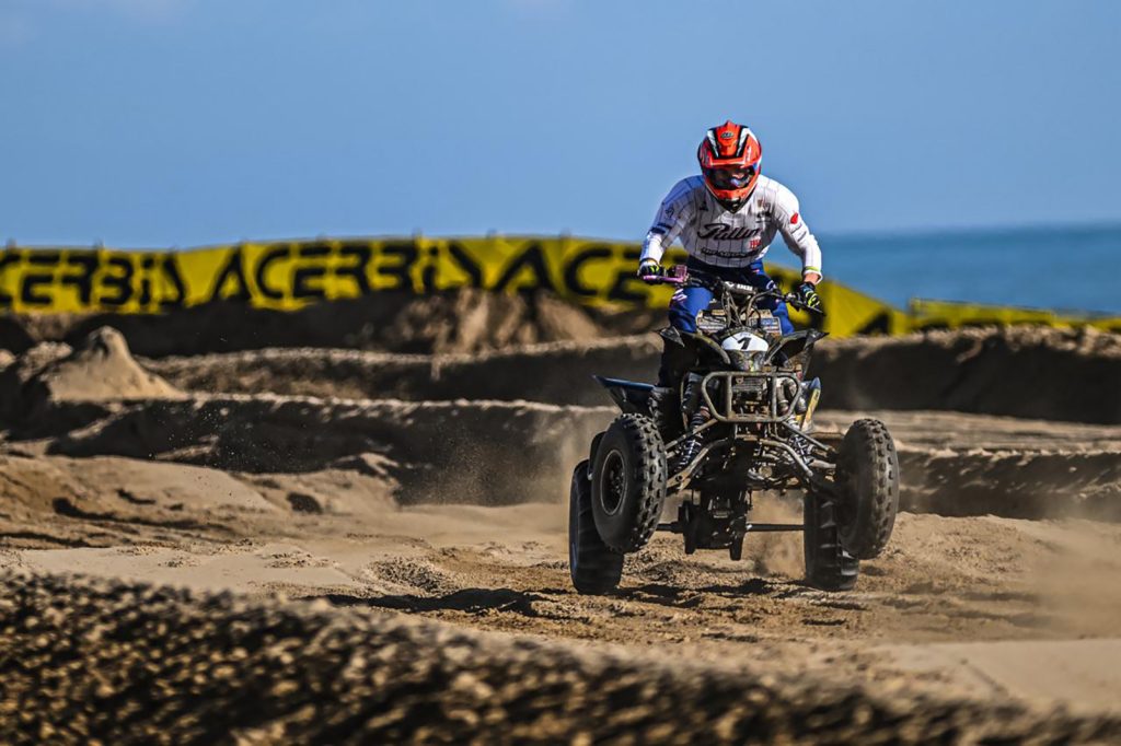 Pablo Violet - ph. Davide Scaboro