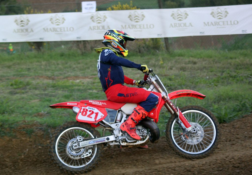 Paolo Dini - ph. Radio Rider