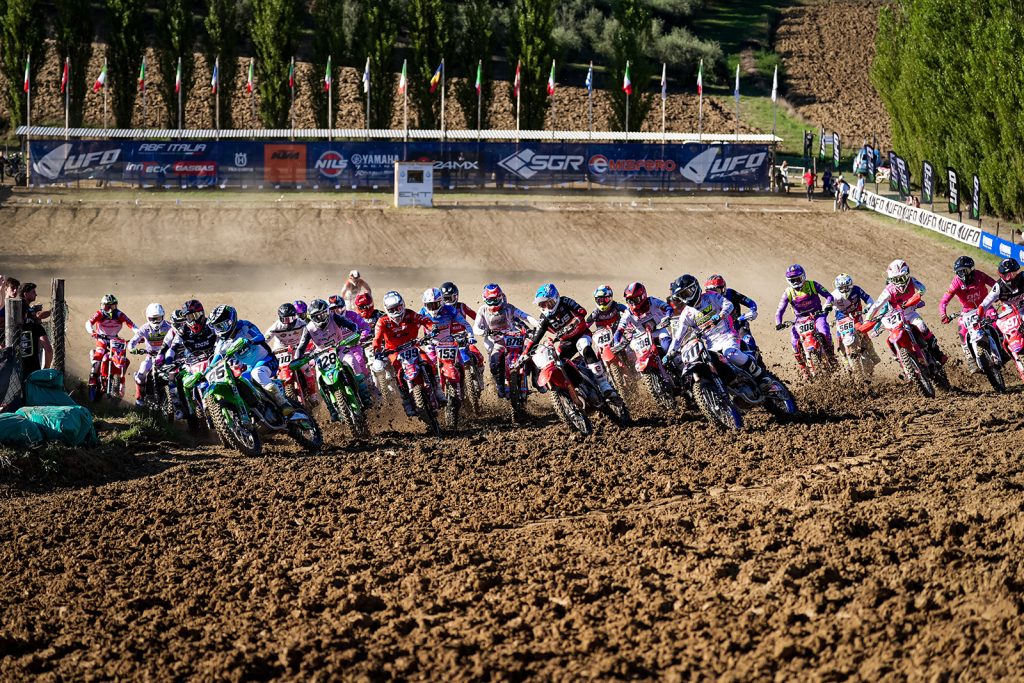 ph. Matteo Buccarini