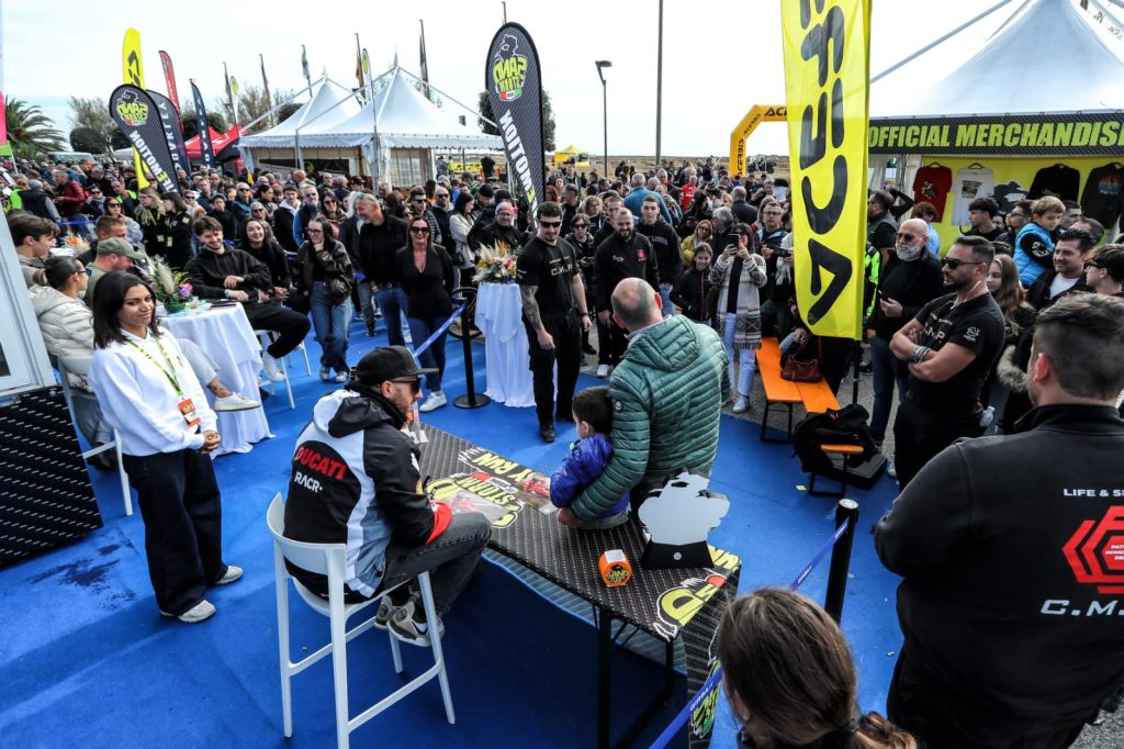 Bibione Sand Storm - ph. 2M photorace