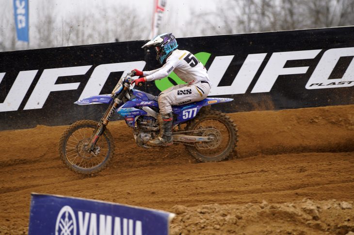 Isak Gifting - ph. Silvano Cesario