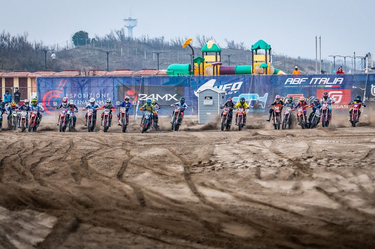 ph. Damiano Laurenti