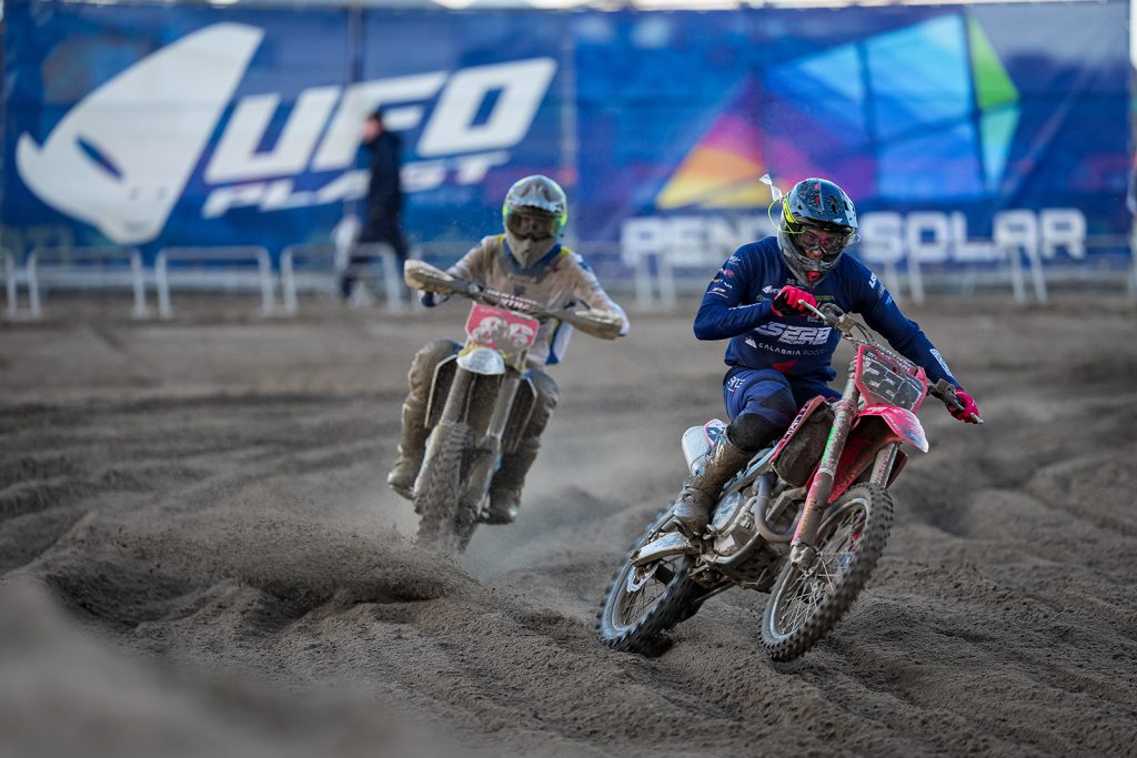 Emilio Scuteri & Matteo Del Coco - ph. Matteo Buccarini