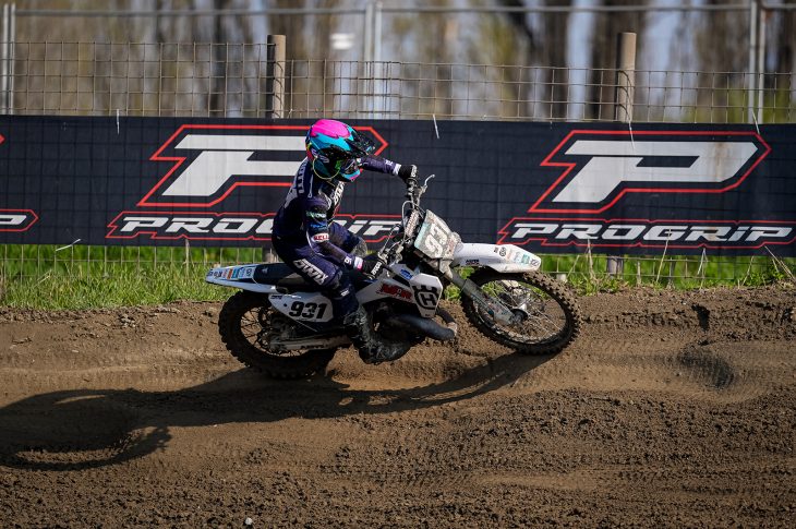 Andrea Zanotti - ph. Matteo Buccarini