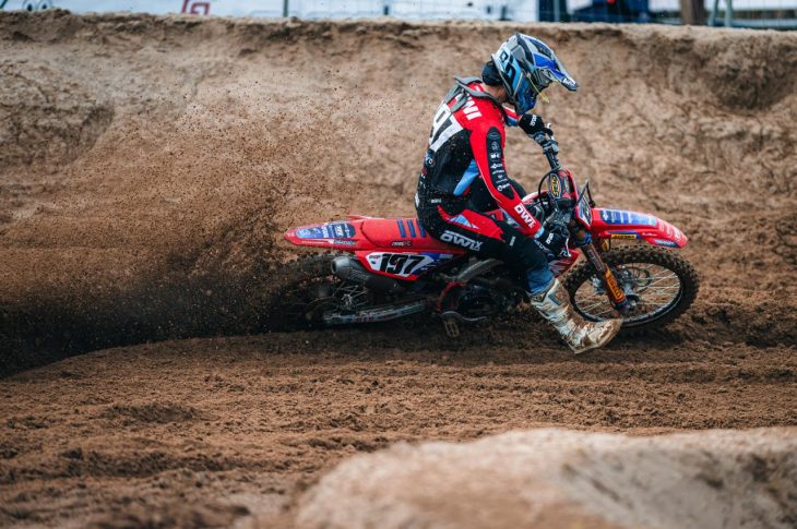 Gabriele Arbini - ph. Daniele Barreca