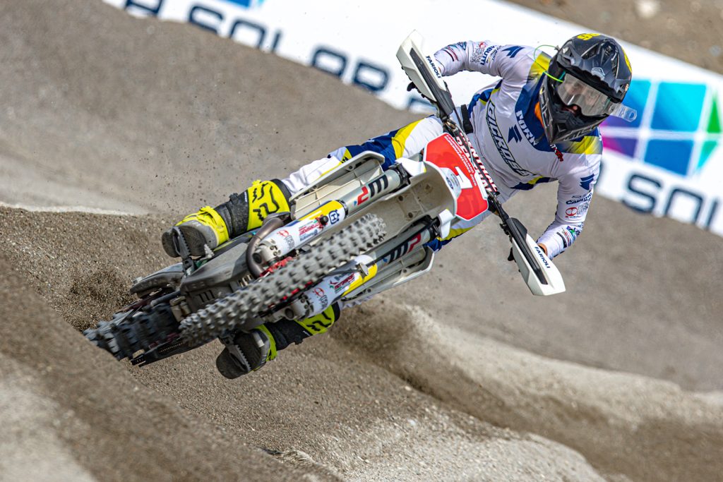 Matteo Del Coco - ph. Motocrossaddiction