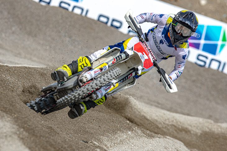 Matteo Del Coco - ph. Motocrossaddiction