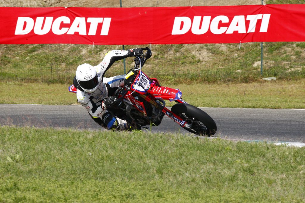 Alessandro Morosi - ph. Gianfranco Passera