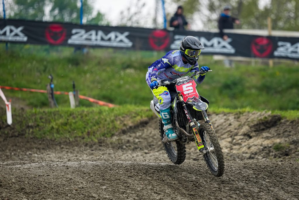 Felice Compagnone - ph. Matteo Buccarini