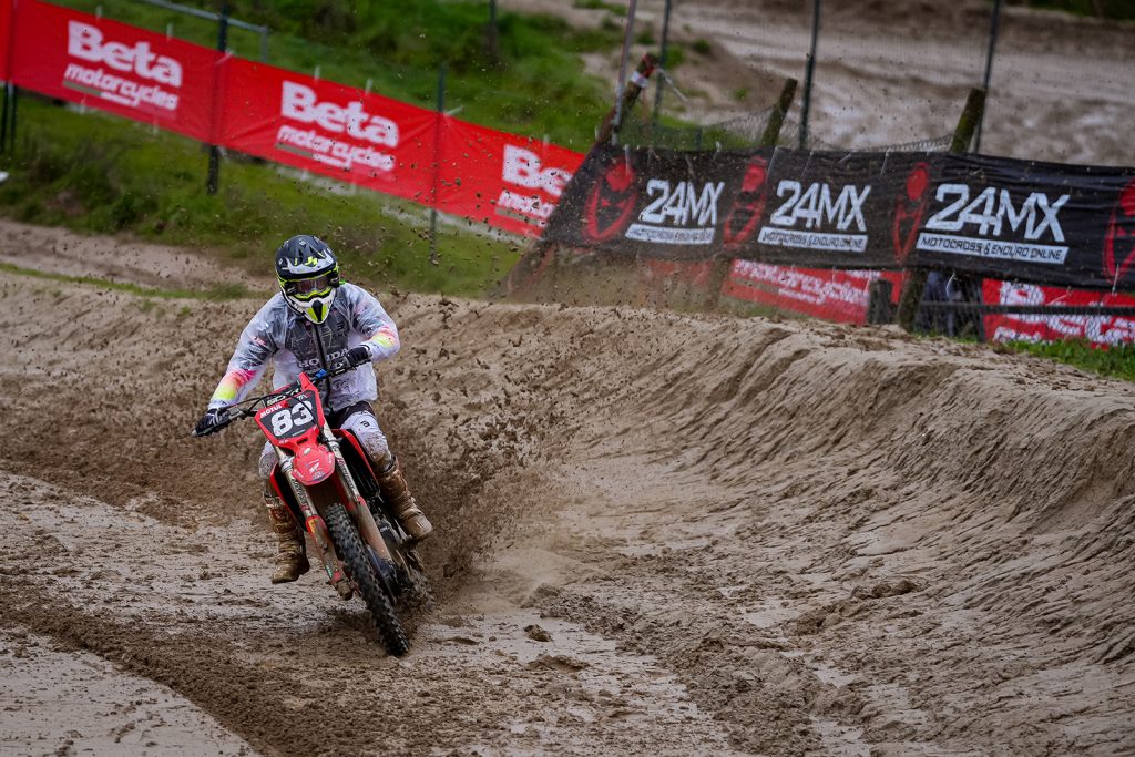 Maxime Grau - ph. Matteo Buccarini