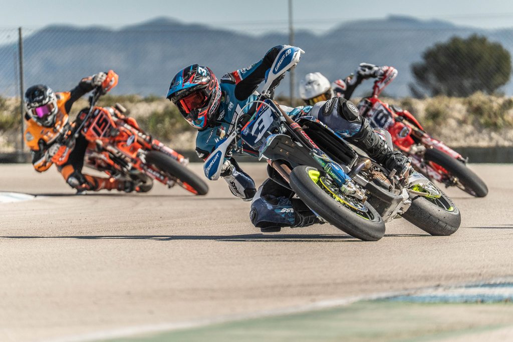 Steve Bonnal - ph. Giovanni Uguccioni