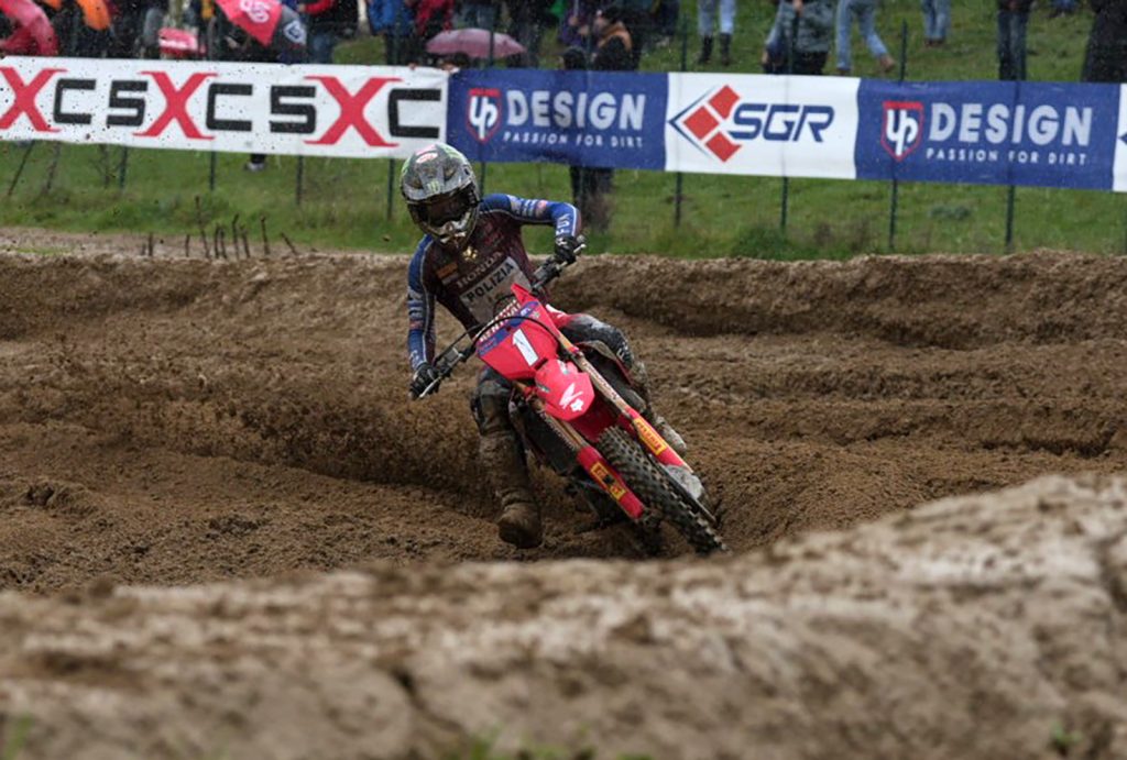 Valerio Lata - ph. Silvano Cesario