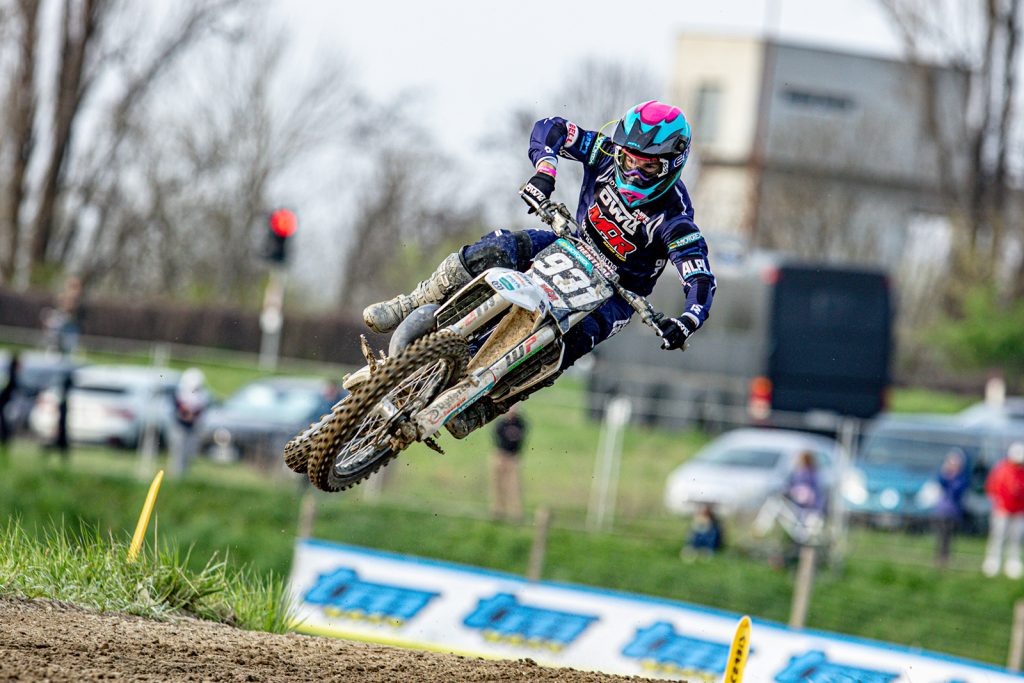 Andrea Zanotti - ph. Motocrossaddiction