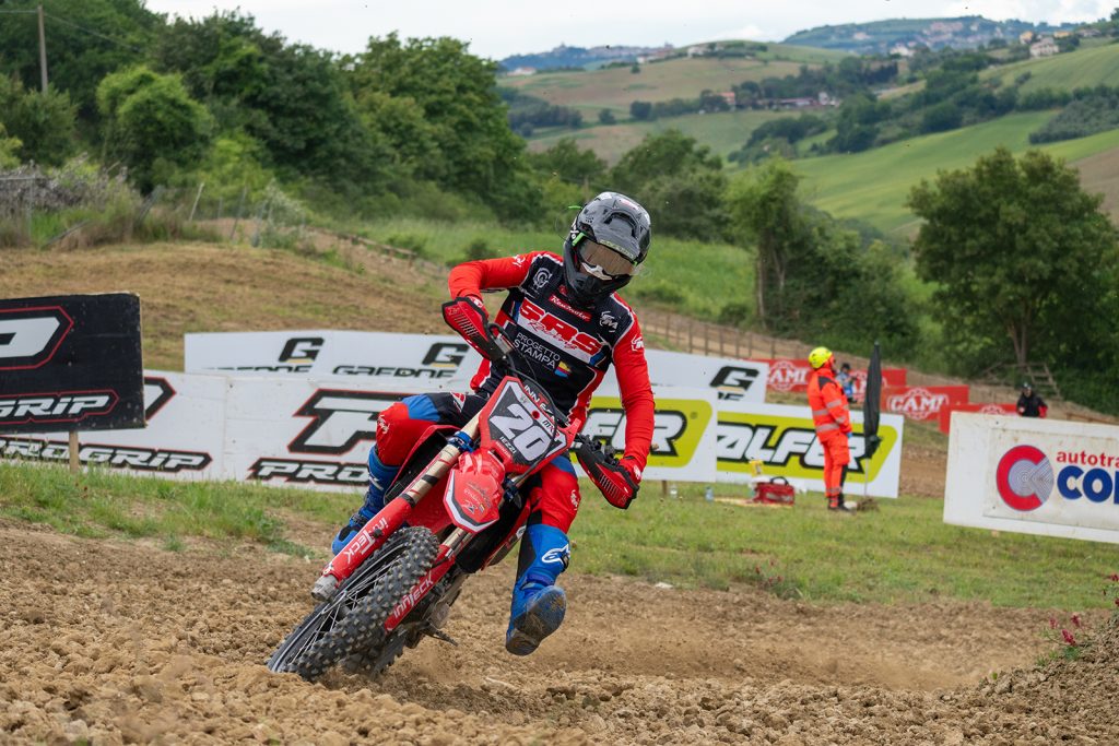 Domenico Iezzi - ph. Paolo Grosso