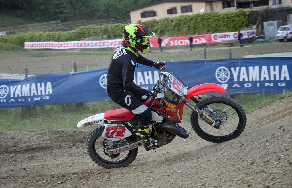 Gianni Giancristofaro - ph. Radio Rider