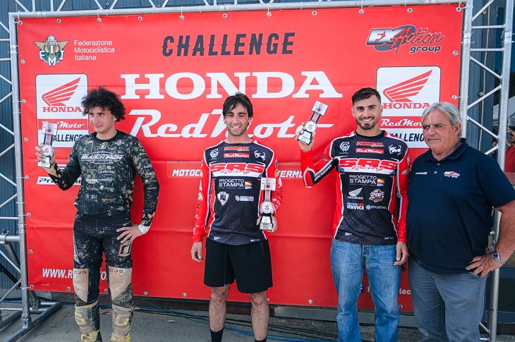 Podio Mx1