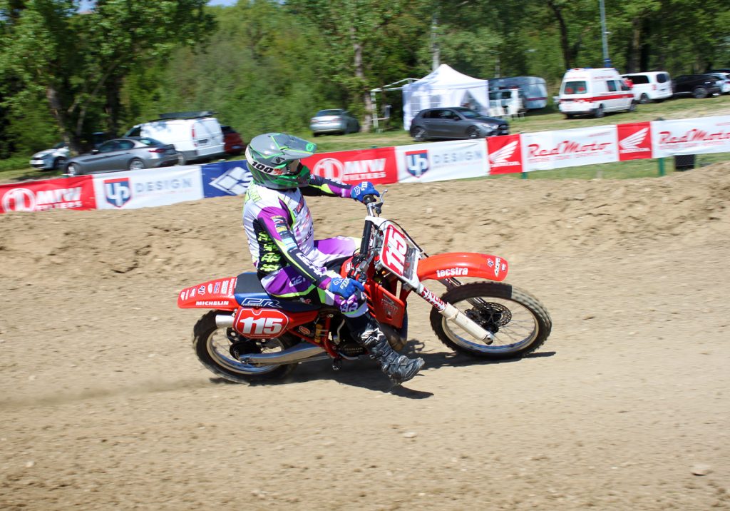Stefano Cardellini - ph. Radio Rider