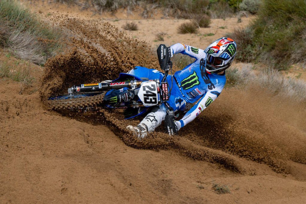 Tim Gajser
